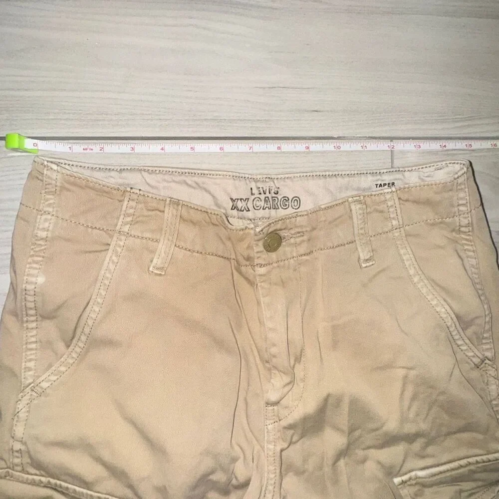 Levis levi xx